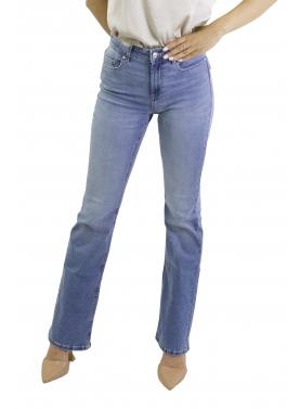  Jeans  Vita media Flared Fit  Only